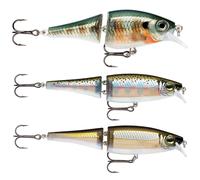 Rapala Minnow Articulé Bx® Shad 7g 60 Mm