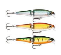 Rapala Minnow Articulé Bx Swimmer Sinking 22g 120 Mm