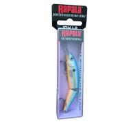 Rapala Minnow Articulé Deep Husky Jerk 5g 80 Mm
