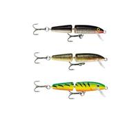 Rapala Minnow Articulé Floating 18g 130 Mm