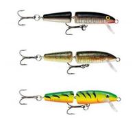 Rapala Minnow Articulé Trout 7g 90 Mm