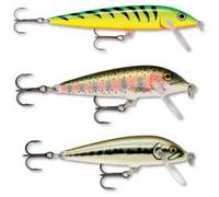 Rapala Minnow Countdown Cd05 Sinking 5g 50 Mm