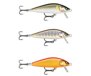 Rapala Minnow Countdown® Elite 10g 75 Mm