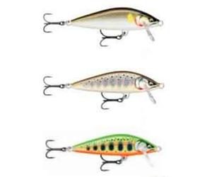 Rapala Minnow Countdown® Elite 5g 55 Mm