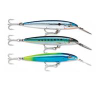 Rapala Minnow Countdown Magnum Sinking 100g 220 Mm