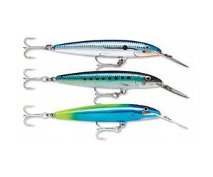 Rapala Minnow Countdown Magnum Sinking 12g 70 Mm