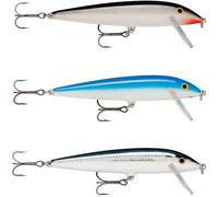 Rapala Minnow Countdown Sinking 12g 90 Mm