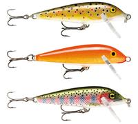 Rapala Minnow Countdown Slow Sinking 8g 70 Mm
