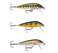 Rapala Minnow Countdown Suspending 5g 50 Mm