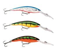 Rapala Minnow Deep Tail Dancer 22g 110 Mm