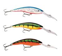 Rapala Minnow Deep Tail Dancer 9g 70 Mm