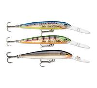 Rapala Minnow Down Deep Husky Jerk 15g 120 Mm