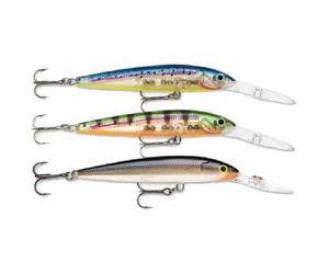 Rapala Minnow Down Deep Husky Jerk 15g 120 Mm