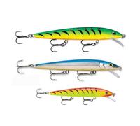 Rapala Minnow Husky Jerk Suspending 10g 100 Mm