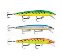 Rapala Minnow Husky Jerk Suspending 13g 120 Mm