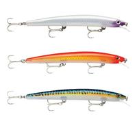 Rapala Minnow Maxrap Suspending 23g 150 Mm