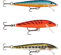Rapala Minnow Original Floating 3g 50 Mm