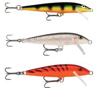 Rapala Minnow Original Floating 4g 70 Mm