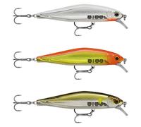 Rapala Minnow Precision Xtreme Air Boss 9g 80 Mm