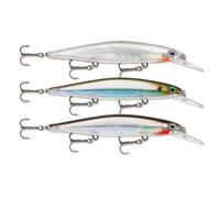 Rapala Minnow Shadow Rap Deep 13g 110 Mm