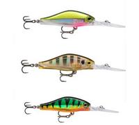 Rapala Minnow Shadow Rap Jack Deep 10g 70 Mm