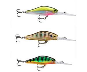 Rapala Minnow Shadow Rap Jack Deep 10g 70 Mm