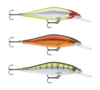 Rapala Minnow Shadow Rap Shad Deep 11g 90 Mm