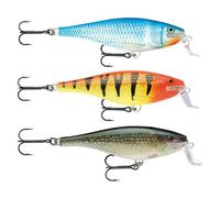 Rapala Minnow Super Shad Rap® 45g 140 Mm