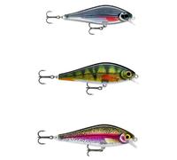 Rapala Minnow Super Shadow Rap 38g 110 Mm