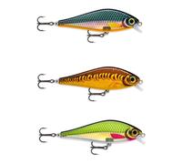 Rapala Minnow Super Shadow Rap 77g 160 Mm