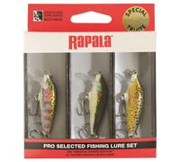 Rapala Minnow Truite Cd03 Kit Sinking