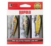 Rapala Minnow Truite Cd5rt Kit