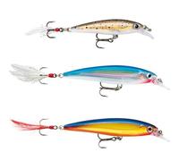 Rapala Minnow X-rap® Suspending 13g 100 Mm