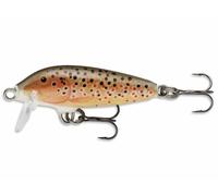 Rapala Original Floater 3cm 2g Flottant Leurre Poisson Nageur NEUF COULEURS