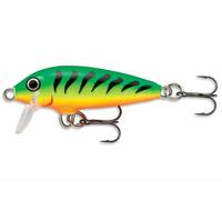Rapala Original Floater 3cm 2g Flottant Leurre Poisson Nageur NEUF COULEURS