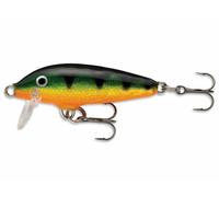 Rapala Original Floater 3cm 2g Flottant Leurre Poisson Nageur NEUF COULEURS