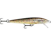 Rapala Original Floater - 9cm - 5g - Floating