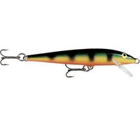 Rapala Original Floater - 9cm - 5g - Floating