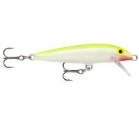 Rapala Original Floater - 9cm - 5g - Floating