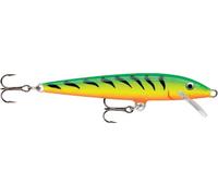 Rapala Original Floater - 9cm - 5g - Floating