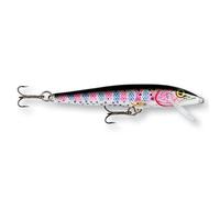 Rapala Original Floater Wobbler flottant RT Rainbow Trout 9cm 5g