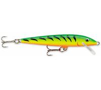 RAPALA ORIGINAL FLOATING FLOATER 5 / 7 CM ARTIFICIEL MINNOW PÊCHE TROUT BASS