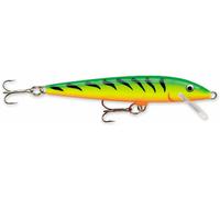 RAPALA ORIGINAL FLOATING FLOATER 5 / 7 CM ARTIFICIEL MINNOW PÊCHE TROUT BASS