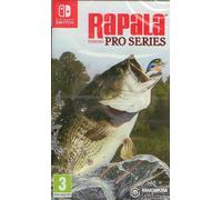 Rapala Pêche série Pro (interrupteur)