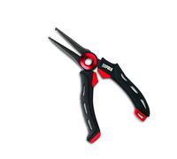 Rapala Pince Adulte Unisexe, Noir/Rouge, Taille Unique