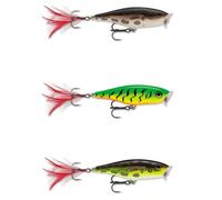 Rapala Popper Rattlin Rap 6g 50 Mm