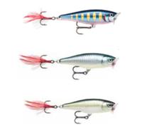 Rapala Popper Skitter Pop 7g 70 Mm