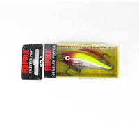 Rapala Popper Skitter Pop Flottant Leurre SP05/CLN (0200)