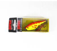 Rapala Popper Skitter Pop Flottant Leurre SP05/OF (0224)