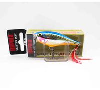 Rapala Popper Skitter Pop Flottant Leurre SP05/SB (0921)